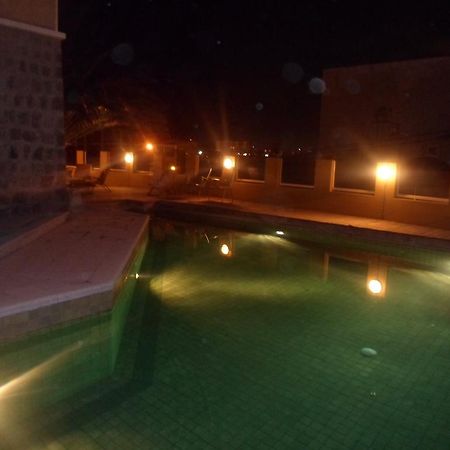 Posada El Castillo Arequipa Bagian luar foto