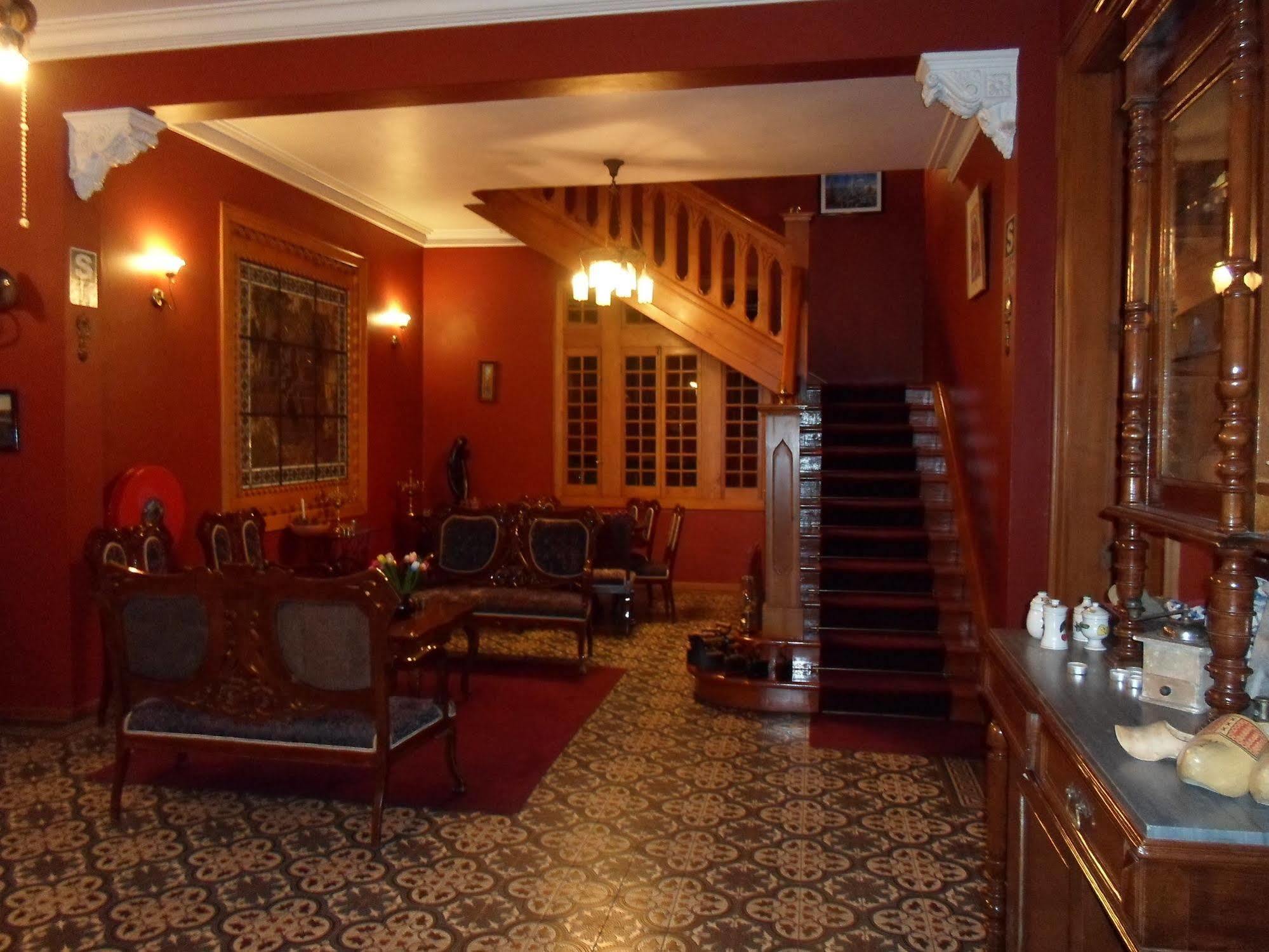 Posada El Castillo Arequipa Bagian luar foto
